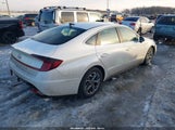 Hyundai Sonata Sel 5NPEF4JA8LH000564 снимка