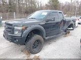 Ford F-150 Fx4 1FTFX1EF0EKE42801 снимка