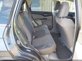 Honda Cr-V Lx 5J6RM4H31EL038029 снимка