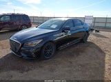 Genesis G80 3.3T Sport KMHGN4JB6JU233457 fotografie