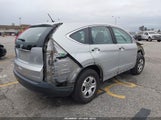Honda Cr-V Lx 3CZRM3H30EG712193 снимка