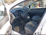 Nissan Sentra 2.0 Sr 3N1AB6AP4CL731053 снимка