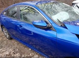 Honda Civic Lx 19XFC2F52JE001675 снимка