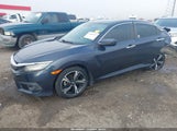 Honda Civic Touring 19XFC1F96GE011924 снимка