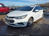 Chevrolet Cruze Ls Auto 1G1BC5SM9J7182716 снимка
