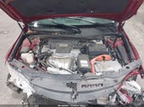 Toyota Camry Hybrid Xle 4T1BD1FK3GU182447 fotografie