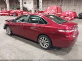 Toyota Camry Hybrid Xle 4T1BD1FK3GU182447 fotografie