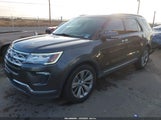 Ford Explorer Limited 1FM5K7F8XJGA82197 снимка
