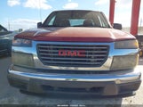 GMC Canyon Sle 1GTCS196558264487 снимка