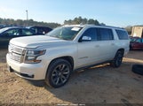Chevrolet Suburban  Ltz 1GNSKKKC4FR636812 photo