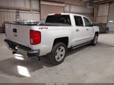 Chevrolet Silverado  1Lz 3GCUKSEJ2HG186849 снимка