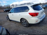 Nissan Pathfinder Sl 5N1DR2MM5HC901726 снимка