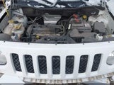 Jeep Patriot Latitude Fwd 1C4NJPFA9HD122596 photo