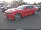 Chevrolet Camaro 1Lt 1G1FA1RX3K0157627 снимка