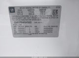 Chevrolet Equinox 1Lt 2GNFLFEK4F6415022 снимка