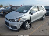 Chevrolet Trax Ls 3GNCJKSBXKL245762 снимка