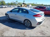 Hyundai Ioniq Hybrid Limited KMHC85LC8JU073129 photo