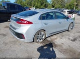 Hyundai Ioniq Hybrid Limited KMHC85LC8JU073129 снимка