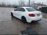BMW M235I xDrive WBA1J9C54GV372156 снимка
