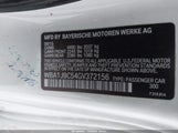 BMW M235I xDrive WBA1J9C54GV372156 снимка
