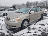 Toyota Corolla Le 2T1BR32E74C167802 снимка