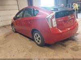 Toyota Prius Three JTDKN3DU9C1534721 снимка
