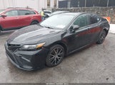 Toyota Camry Se 4T1G11AK8MU601944 photo