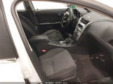Chevrolet Malibu Lt 1G1ZH57B29F144088 снимка