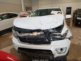 Chevrolet Colorado Wt 1GCGTBEN1H1332783 снимка