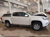 Chevrolet Colorado Wt 1GCGTBEN1H1332783 снимка