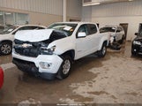 Chevrolet Colorado Wt 1GCGTBEN1H1332783 снимка