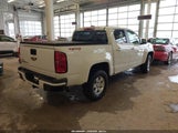 Chevrolet Colorado Wt 1GCGTBEN1H1332783 снимка