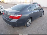 Honda Accord Ex-L 1HGCR2F83FA221852 снимка