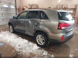 Kia Sorento Lx 5XYKTCA66EG470720 снимка