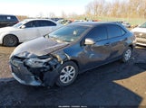 Toyota Corolla L 2T1BURHE9FC292649 снимка