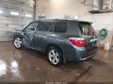 Toyota Highlander Limited JTEES42A792147202 снимка