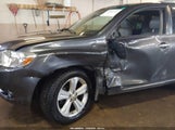 Toyota Highlander Limited JTEES42A792147202 снимка