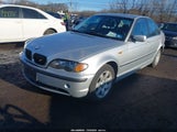 BMW 325Xi WBAEU33495PN99552 fotografie