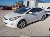 Hyundai Elantra Gls 5NPDH4AE7CH117626 снимка