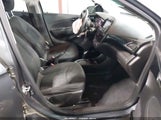 Chevrolet Spark Fwd 1Lt Automatic KL8CD6SA4LC416901 снимка