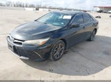 Toyota Camry Se 4T1BF1FK7HU780990 снимка