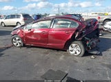 Honda Civic Lx 2HGFB2F53EH533838 снимка