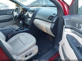 Ford Explorer Xlt 1FM5K8D81KGB35654 снимка