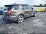 Ford Explorer Limited 1FM5K8F81FGB06979 снимка