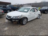 Honda Accord Ex-L V-6 1HGCR3F85EA010981 photo