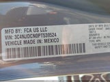 Jeep Compass Limited 4X4 3C4NJDCN0PT539524 снимка