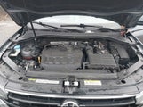 Volkswagen Tiguan 2.0T Se R-Line Black 3VV8B7AX2NM008088 fotografie