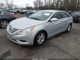 Hyundai Sonata Gls 5NPEB4AC8CH436876 fotografie