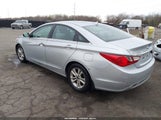 Hyundai Sonata Gls 5NPEB4AC8CH436876 fotografie