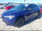 Alfa Romeo Stelvio Ti Sport Carbo Awd ZASPAKBN0L7C94020 photo